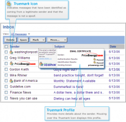 Official Download Mirror for Iconix eMail ID