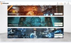 Official Download Mirror for VRMark