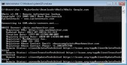 Official Download Mirror for WhoIs