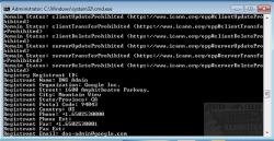Official Download Mirror for WhoIs