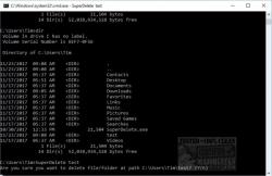 Official Download Mirror for SuperDelete