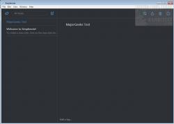 Official Download Mirror for Simplenote
