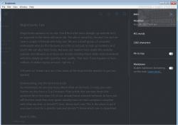 Official Download Mirror for Simplenote
