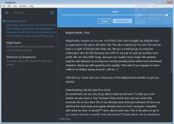 Official Download Mirror for Simplenote