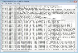 Official Download Mirror for .NET Framework Setup Verification Utility