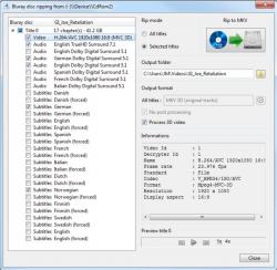 Official Download Mirror for DVDx