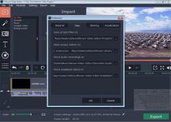 Official Download Mirror for Movavi Video Editor