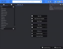 Official Download Mirror for Komodo Edit