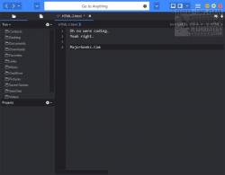 Official Download Mirror for Komodo Edit