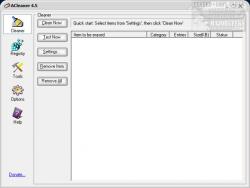 Official Download Mirror for ACleaner