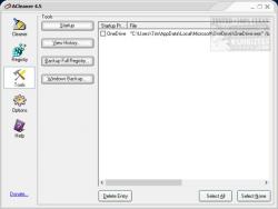 Official Download Mirror for ACleaner
