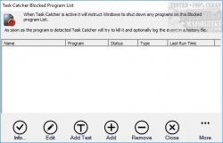 Official Download Mirror for Task Catcher