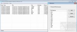 Official Download Mirror for NoVirusThanks Deletion Extension Monitor