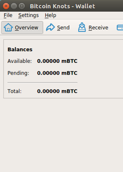 Official Download Mirror for Bitcoin Knots