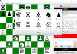 Official Download Mirror for Chess Tournaments