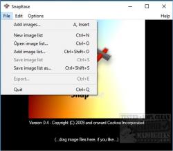 Official Download Mirror for SnapEase