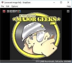 Official Download Mirror for SnapEase