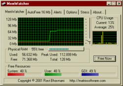Official Download Mirror for MemWatcher