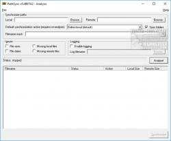 Official Download Mirror for PathSync