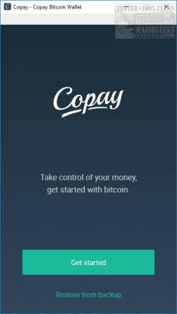 Official Download Mirror for Bitpay Wallet (Formerly Copay)