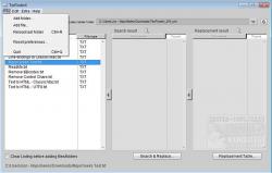 Official Download Mirror for TexFinderX