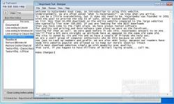 Official Download Mirror for TexFinderX