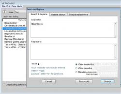 Official Download Mirror for TexFinderX