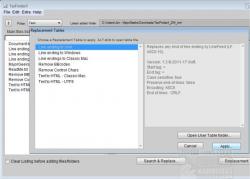 Official Download Mirror for TexFinderX