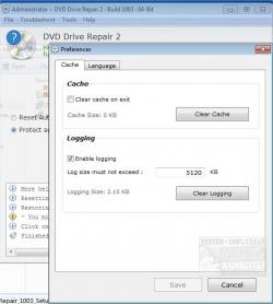 Official Download Mirror for DVD Drive Repair