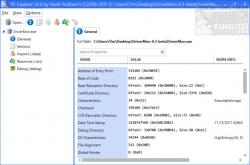 Official Download Mirror for PE Explorer