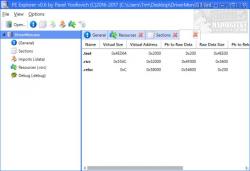 Official Download Mirror for PE Explorer
