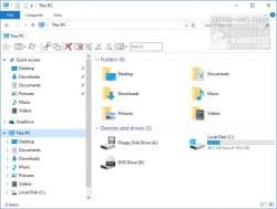 Official Download Mirror for QTTabBar