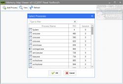 Official Download Mirror for Memory Map Viewer