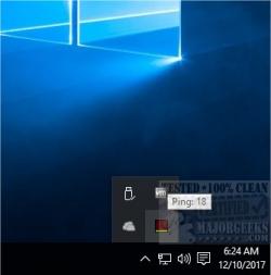 Official Download Mirror for PingoMeter