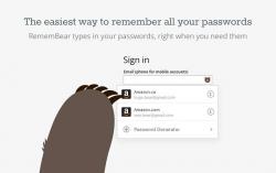 Official Download Mirror for RememBear