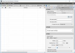Official Download Mirror for Pazera Free Audio Extractor