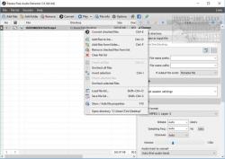 Official Download Mirror for Pazera Free Audio Extractor