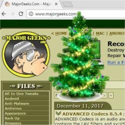 Official Download Mirror for Green Christmas Tree 