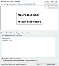 Official Download Mirror for TextImages