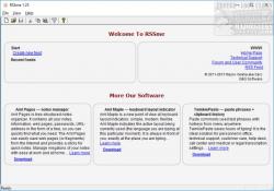 Official Download Mirror for RSSme