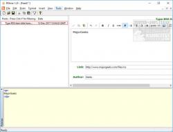 Official Download Mirror for RSSme