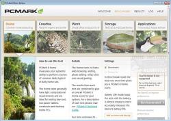 Official Download Mirror for PCMark 8