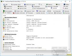 Official Download Mirror for HE - Hardware Read & Write Utility