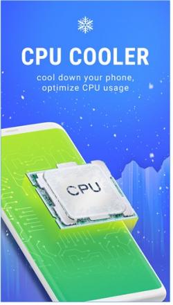 Official Download Mirror for AMC Cleaner - Super Phone Booster & CPU Cooler