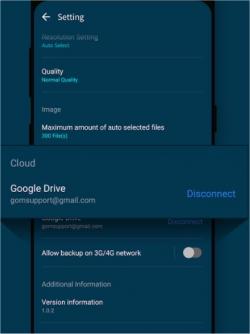 Official Download Mirror for GOM Saver - Memory Storage Saver