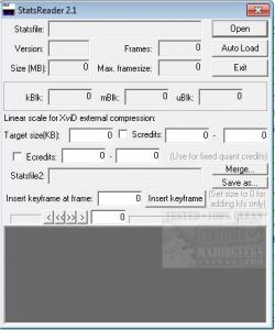 Official Download Mirror for Xvid Codec Pack