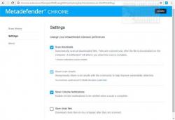 Official Download Mirror for OPSWAT File Security for Chrome and Android
