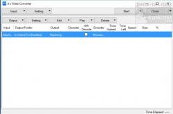 Official Download Mirror for A's Video Converter