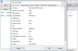 Official Download Mirror for A's Video Converter