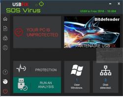 Official Download Mirror for UsbFix